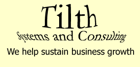Tilth Systems And Consulting